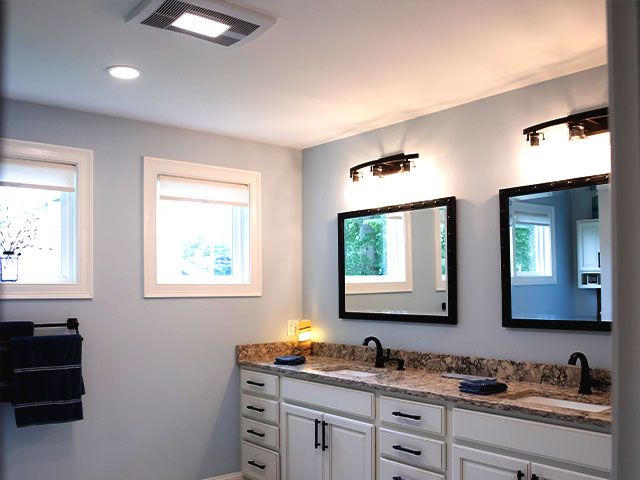 Lighting Electrical Experts In Barnstead
