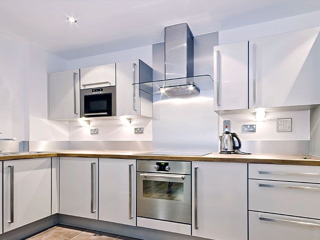 Lighting Electrical Experts In Barnstead