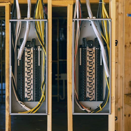 Electrical Panel & Circuit Breaker Specialists In Barnstead