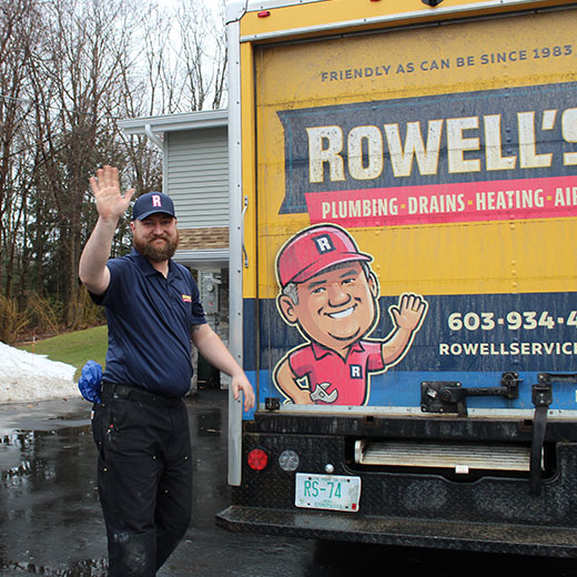 Same Day Barrington Plumbing, Drains, Heating & AC Services