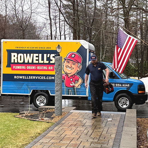 Same Day Barrington Plumbing, Drains, Heating & AC Services