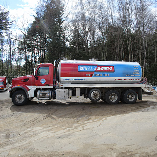 Same Day Barrington Plumbing, Drains, Heating & AC Services