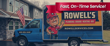 Limited Plumbing, Drains, Heating, AC Discount Barnstead