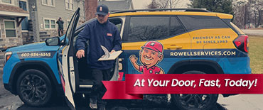 Limited Plumbing, Drains, Heating, AC Discount Barnstead