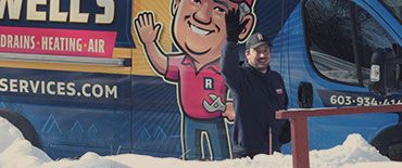 Limited Plumbing, Drains, Heating, AC Discount Barnstead