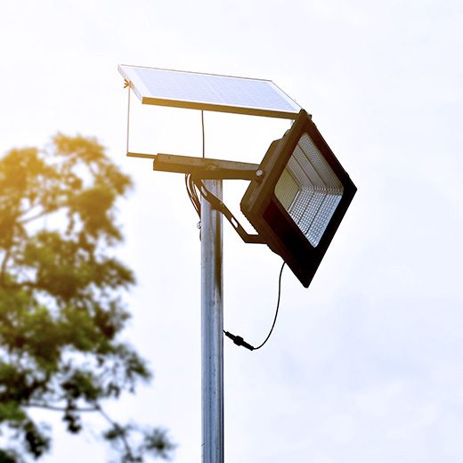 Barnstead Landscape & Outdoor Lighting Electricians