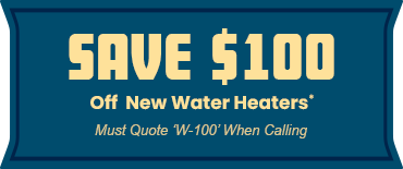 Limited Plumbing, Drains, Heating, AC Discount Barnstead