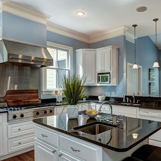 Lighting Electrical Experts In Barnstead