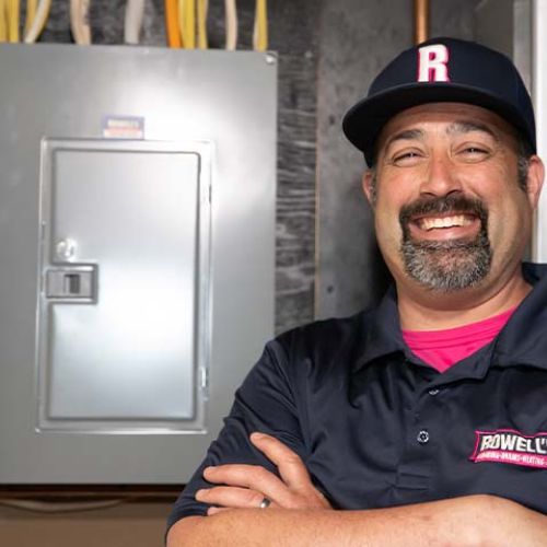 Electrical Panel & Circuit Breaker Specialists In Barnstead