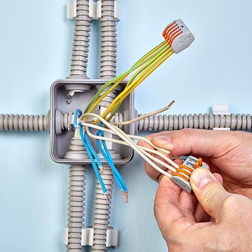 Electrical Panel & Circuit Breaker Specialists In Barnstead