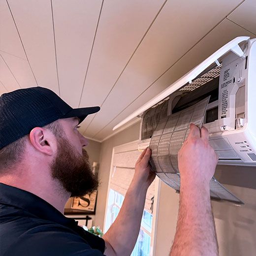 Save On AC In Barnstead With the Air Conditioning Experts Trusted Over 40 Years