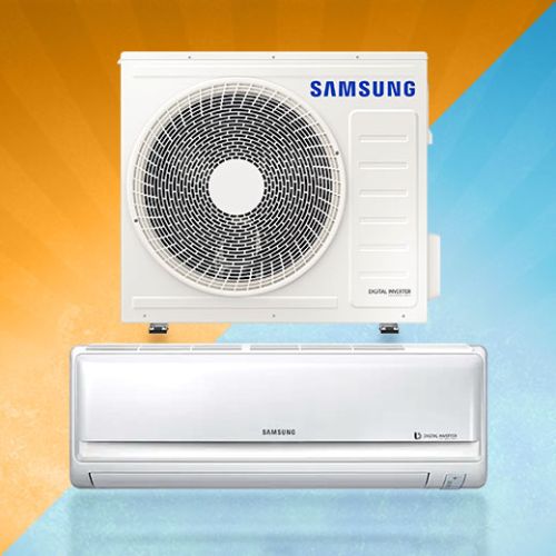 Ductless Cooling & Heating In Barnstead