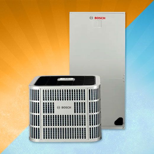New Heating Systems Barnstead