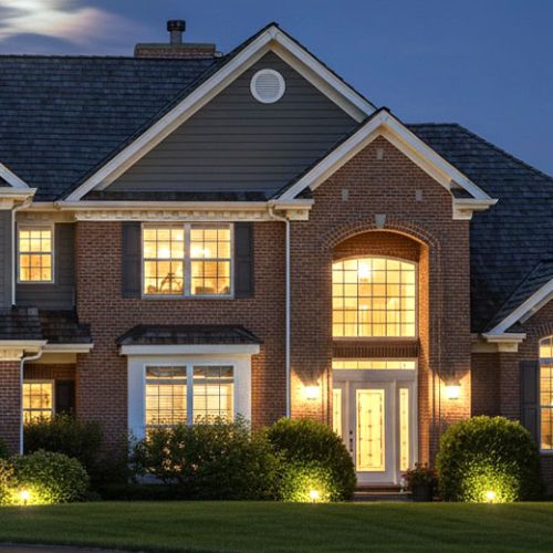 Barnstead Landscape & Outdoor Lighting Electricians