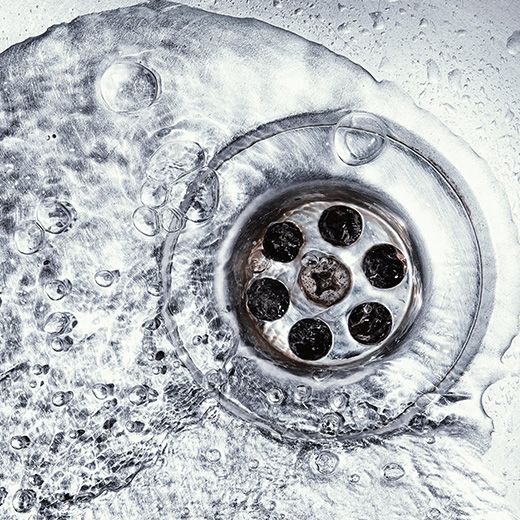 Barnstead's Shower and Tub Plumbing Specialists