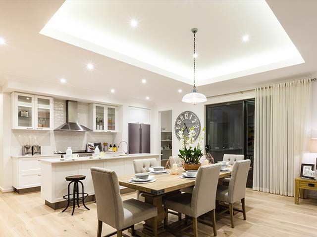 Lighting Electrical Experts In Barnstead