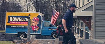 Limited Plumbing, Drains, Heating, AC Discount Barnstead