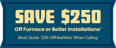 Limited Plumbing, Drains, Heating, AC Discount Barnstead