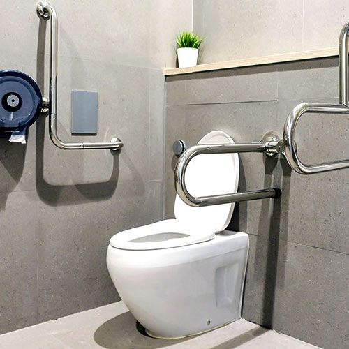 Barnstead's Shower and Tub Plumbing Specialists