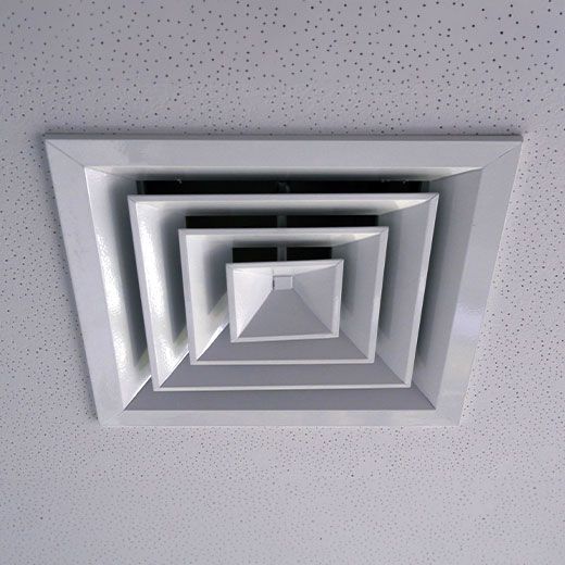 Barnstead Ceiling Fan Electricians