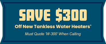 Limited Plumbing, Drains, Heating, AC Discount Barnstead