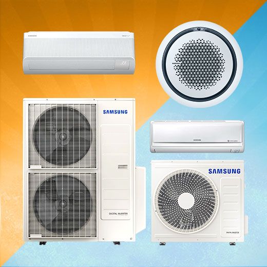 Ductless Cooling & Heating In Barnstead