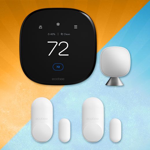 Thermostat Experts in Barnstead
