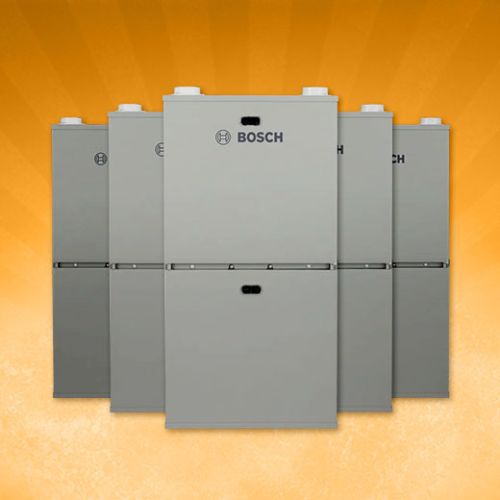 New Heating Systems Barnstead