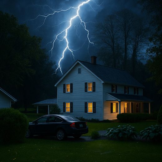 Standby Generator Experts In Barnstead